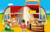 Playmobil - 70180 - My take-away riding stable