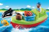 Playmobil - 70183 - Pescador con Bote