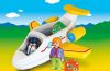 Playmobil - 70185 - Passagierflugzeug