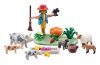 Playmobil - 9832 - Pigs and Sheep