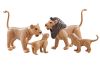 Playmobil - 9834 - Löwenfamilie