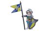 Playmobil - 9835 - Hauptmann der Ritter von Novelmore