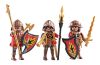 Playmobil - 9838 - Three Burnham Raiders