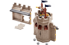 Playmobil - 9840 - Tower Extension with Stone Thrower