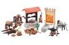 Playmobil - 9842 - Accesorios Villa Medieval