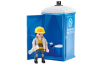 Playmobil - 9844 - Mobile Toilet