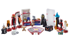 Playmobil - 9847 - Tienda de disfraces