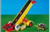 Playmobil - 7582 - Escalera mecánica de obras