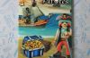 Playmobil - 150560 - Pirate notebook