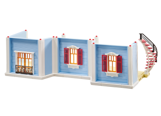 Playmobil - 9849 - Floor Extension for Large Doll House