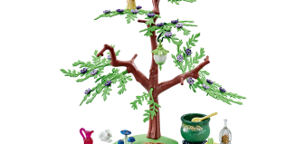 Playmobil - 9852 - Magischer Baum
