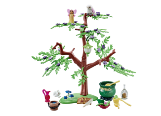 Playmobil - 9852 - Magischer Baum