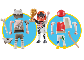 Playmobil - 9854 - Giveaway Boys