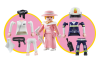 Playmobil - 9855 - Giveaway Girls