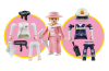 Playmobil - 9855 - Multiset 3 filles