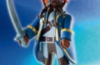 Playmobil - 70069v11 - Capitán Pirata