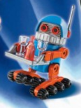 Playmobil - 70069v8 - Robotitron