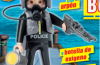 Playmobil - R039-30793334-esp - Diver