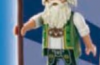 Playmobil - 70159v3 - Tirol Grandpa