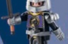 Playmobil - 70159v8 - Purple Knight
