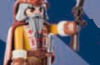 Playmobil - 70159v9 - Hunter