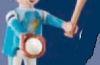Playmobil - 70159v6 - Baseball player