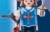 Playmobil - 70159v7 - Musketeer