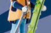 Playmobil - 70159v5 - Skier