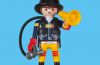 Playmobil - 30792384 - Pompier-sapeur