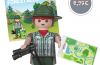 Playmobil - 30792444 - Forest guard