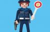 Playmobil - 30792394 - Police woman