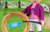 Playmobil - REVISTA PINK Nº 19 30793294 - Amazona
