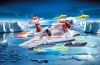Playmobil - 70234 - Agent Volant de la Spy Team