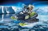 Playmobil - 70235 - Arctic Rebels Eisscooter