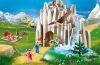 Playmobil - 70254 - Heidi's Alpine Waterfall
