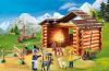 Playmobil - 70255 - Peter's Goat Barn