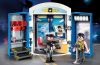 Playmobil - 70306 - Police Station Play Box