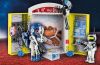 Playmobil - 70307 - Mars Mission Play Box