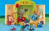 Playmobil - 70308 - Ecole maternelle Boîte de jeu