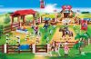 Playmobil - 70337 - Large Equestrian Tournament