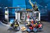 Playmobil - 70338 - Take Along Tactical Unit Headquarters