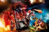 Playmobil - 70226 - Burnham Raiders Dragon Training