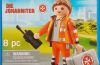 Playmobil - 70068-ger - Die Johanniter