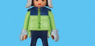 Playmobil - 30792454 - Polar explorer