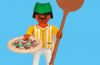 Playmobil - 30792464 - Pizza-verkaufer