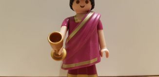 Playmobil - 4277 - Roman Emperor