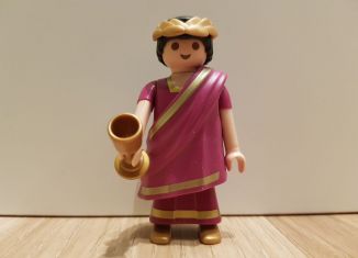 Playmobil - 4277 - Roman Emperor