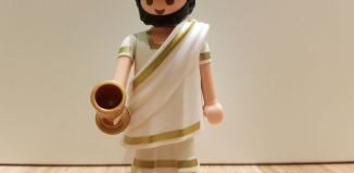 Playmobil - 4277 - Roman Emperor