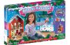 Playmobil - 70383 - Jumbo Advent Calendar "Family Christmas"