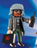 Playmobil - 70139v5 - Del